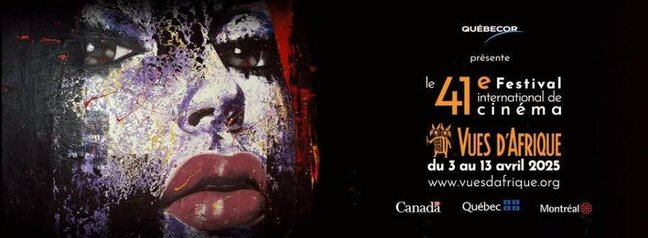 International Film Festival Vues DAfrique 2025