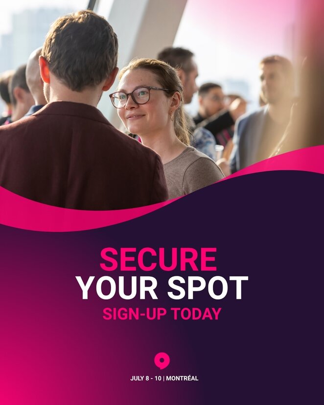 Startupfest Montreal 2026