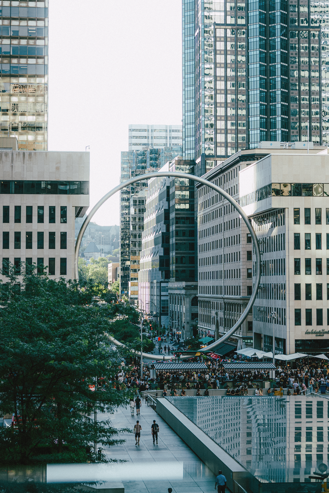 SOUS LANNEAU Brings Summer Evenings to Life at Esplanade PVM Event