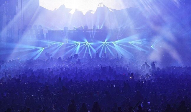 ÎLESONIQ Music Festival Montreal 2025