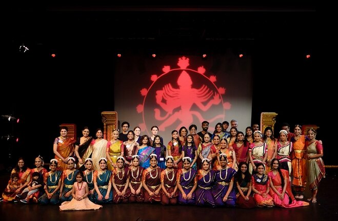 Festival of Indian Classical Dance, 11th Edition