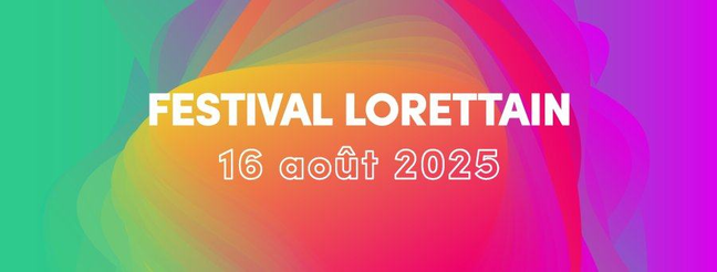 Festival Lorettain Event