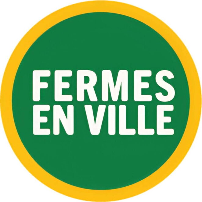 Fermes en Ville 2026 Événement