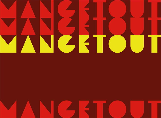 Festival MANGETOUT Montréal Événement