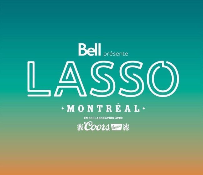 LASSO Montreal 2026