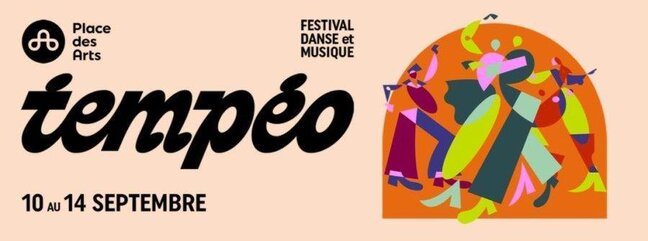 Le Festival TEMPÉO Danse et Musique