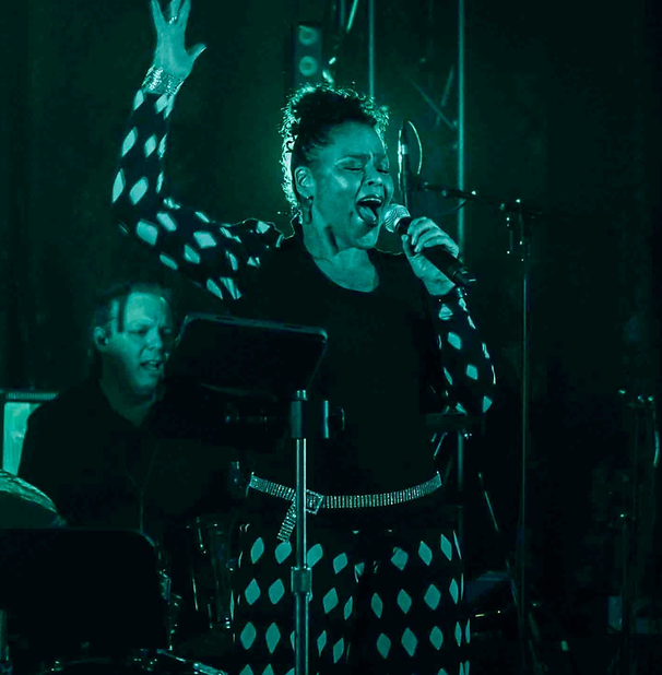 Soul Motown Disco Classics with DTW & The Jamm at Le Balcon