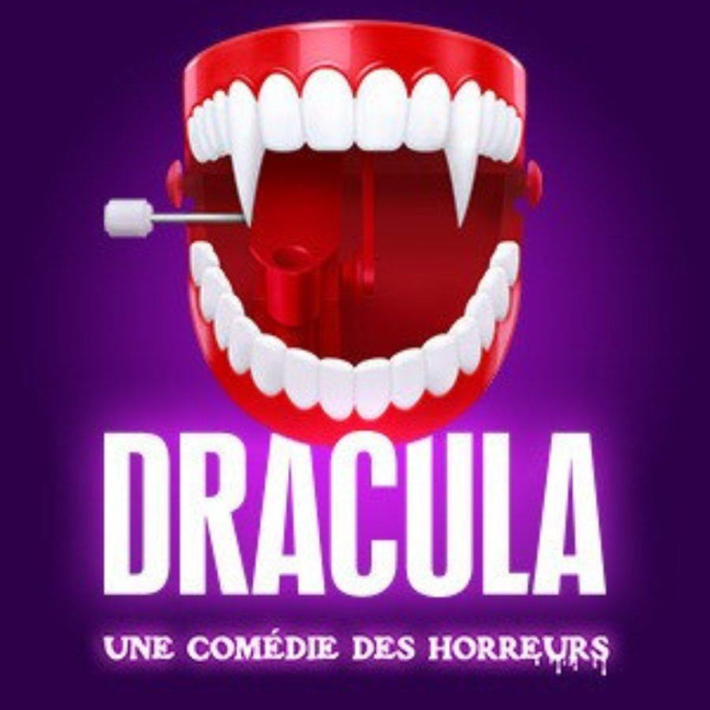 Dracula, une comédie des horreurs à La TOHU