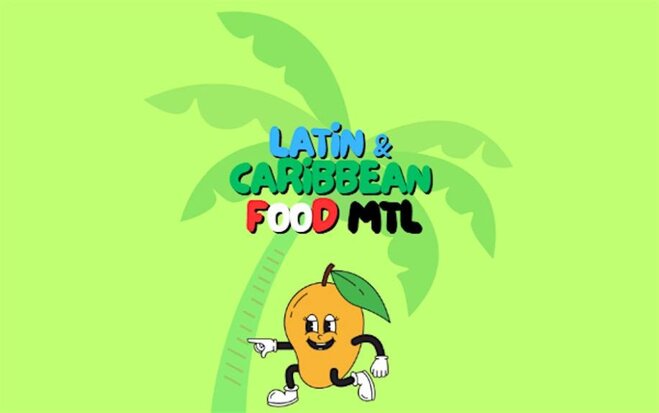 Latinfood Run Club - Édition du 6 Septembre 2025 Événement
