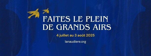 Lanaudière Festival 2025