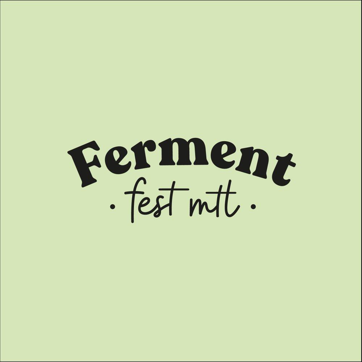 Ferment Fest MTL 2023 Événement