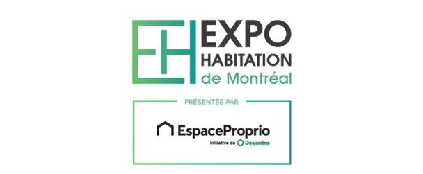 ExpoHabitation de Montréal 2026 Événement