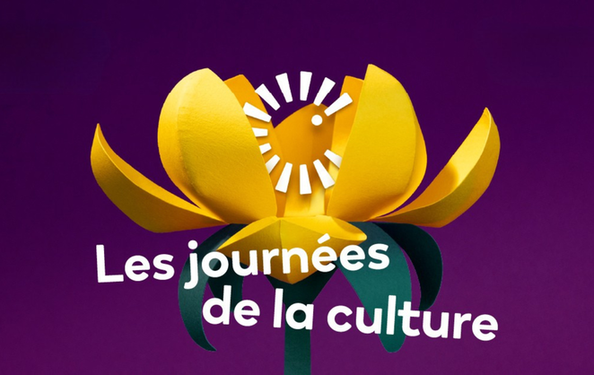 The Journées de la Culture