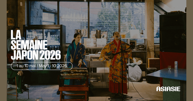 Japan Week in Montreal 2026