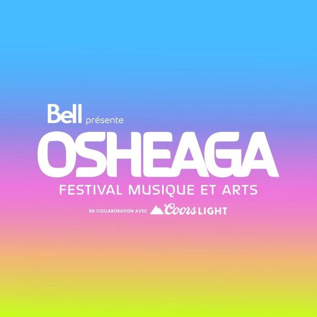 OSHEAGA 2025