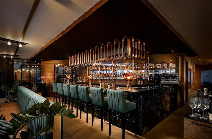 Les Tables Gourmandes sont de retour au Restaurant h3 !