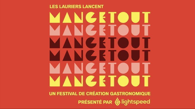 Festival MANGETOUT Montréal