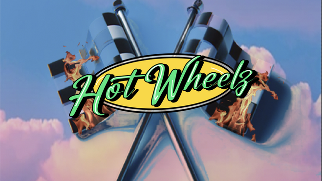 Festival Hotwheelz Événement
