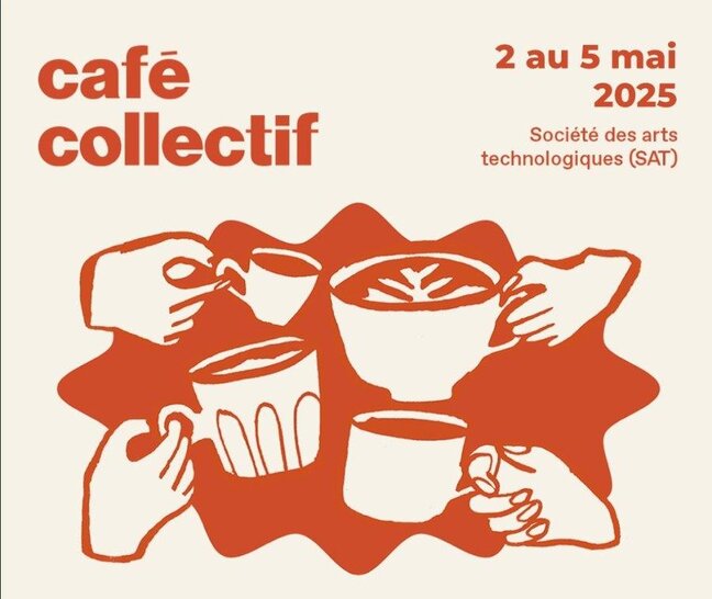 CAFÉ COLLECTIF - Specialty Coffee Festival 2025 Event