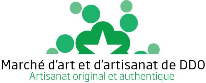 Marché dart et dartisanat - DDO 2025