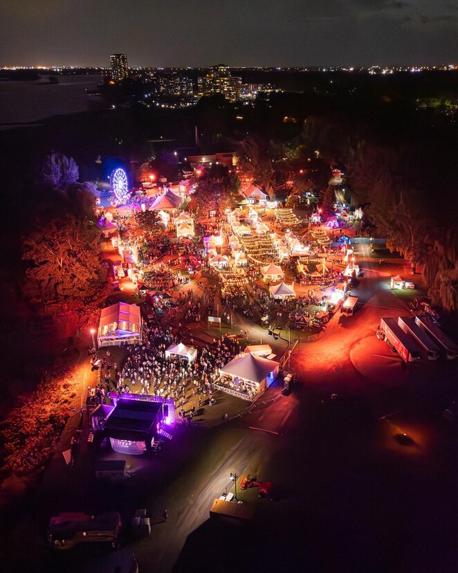 Repentigny Oktoberfest 2026