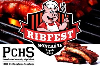 Montreal RibFest 2026 Event