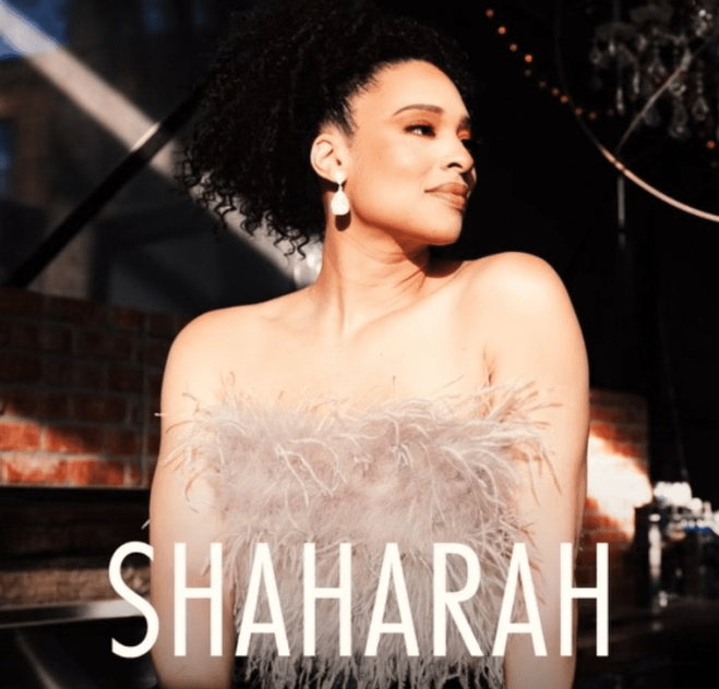 Shaharah at Maison du Jazz (House of Jazz) Event