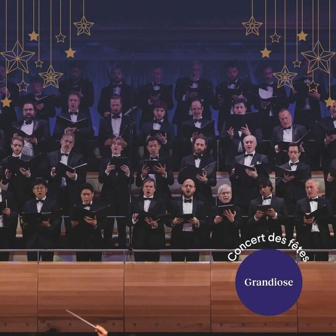 Le Messie : Alléluia!