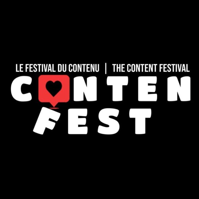 ContenFest  - Le Festival du contenu
