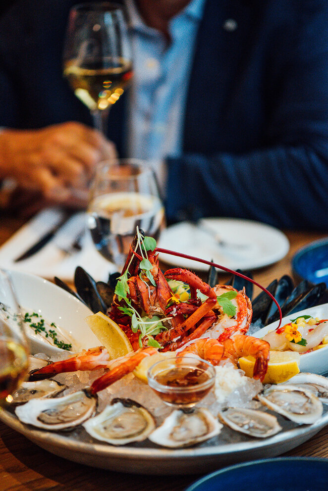 La St-Valentin au Le Pois Pench&eacute;