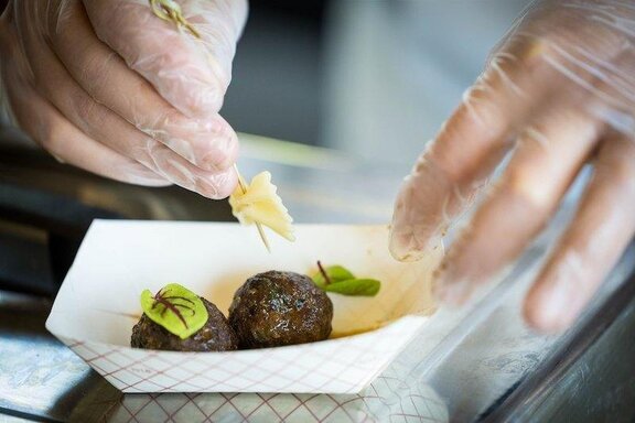 Festival des Boulettes