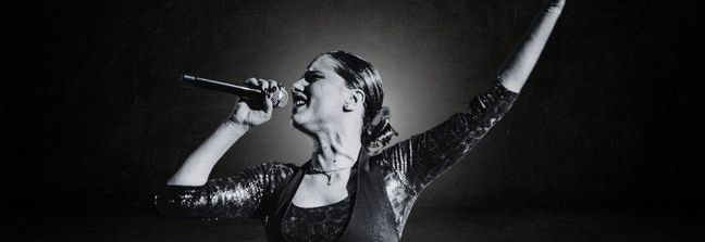 SOUL SISTERS -  A Powerful Tribute to Amy Winehouse, Adele, Joss Stone, Patti Labelle & More with Mary Grace at Le Balcon