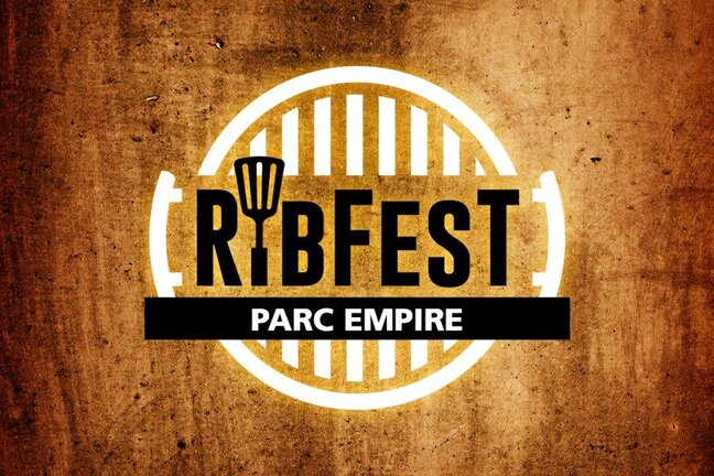 Longueuil Ribfest 2025