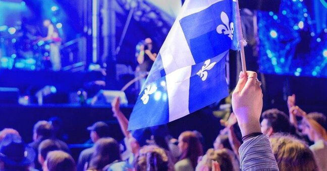 La Fête nationale du Québec à Laval - 2025