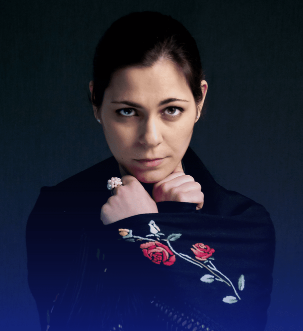 O Som Do Fado at Le Balco