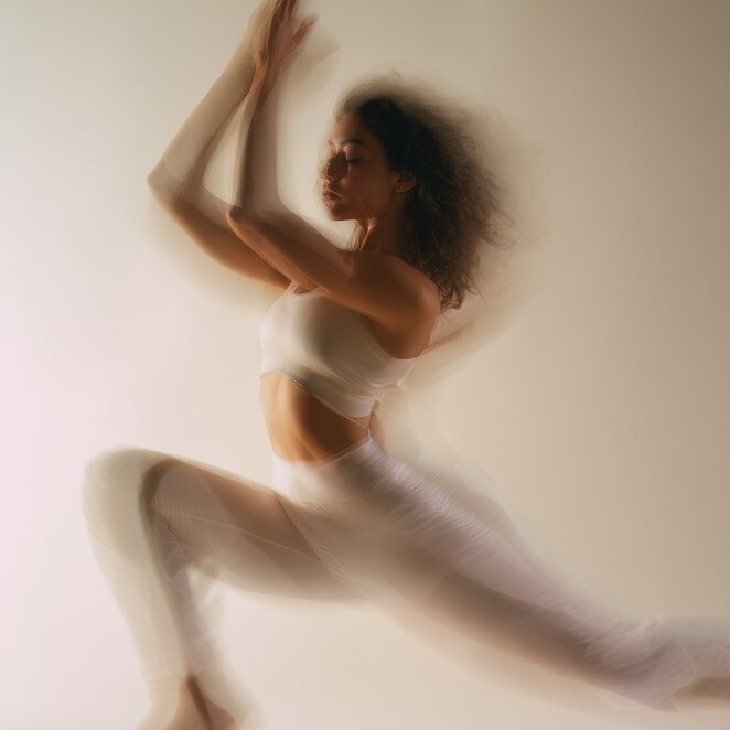 LExpérience Ballet & Matcha chez ROYALMOUNT Événement