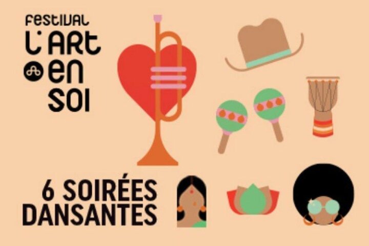 Le Festival LArt en soi à Montréal 2022