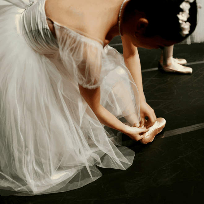 Spectacle de Ballet Casse-Noisette au Royalmount