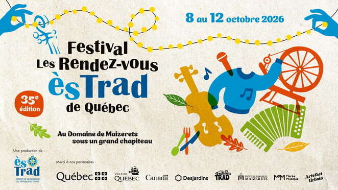 Les Rendez-vous ès TRAD