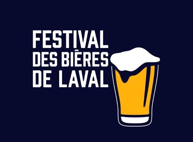 Lavals Beer Festival 2025