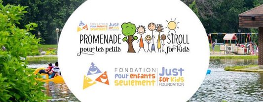 La promenade pour les petits PES Événement