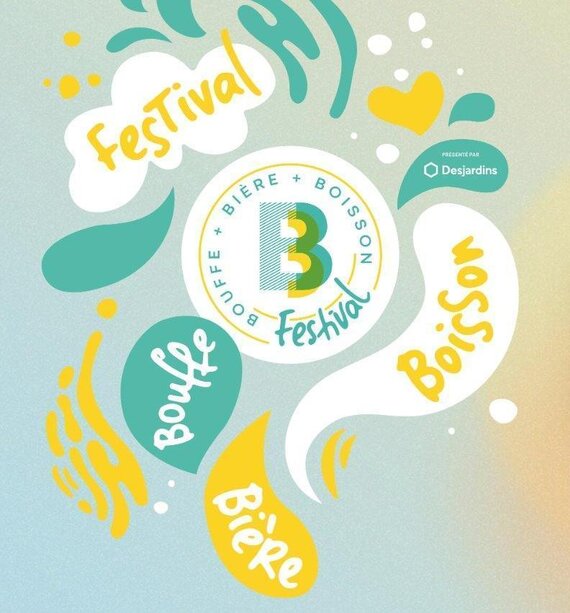 Festival Bouffe, Bière & Boisson de Saint-Hyacinthe