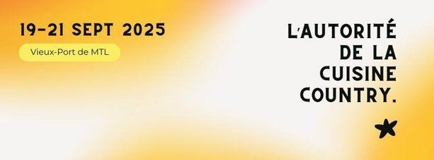 FESTIVAL SHÉRIF 2025 Montréal