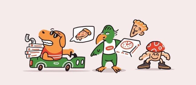 La Semaine de la Pizza (La Pizza Week) Montréal 2025