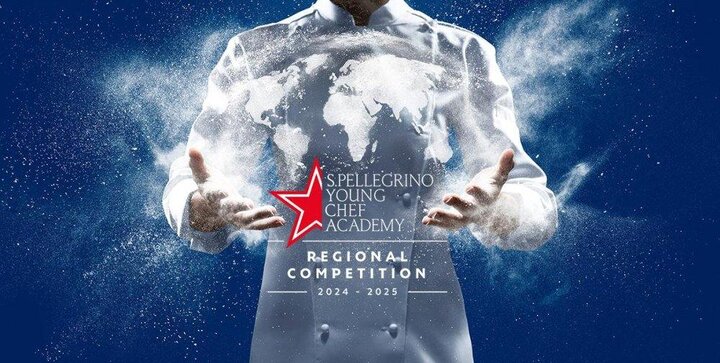 Le concours S.Pellegrino Young Chef Academy