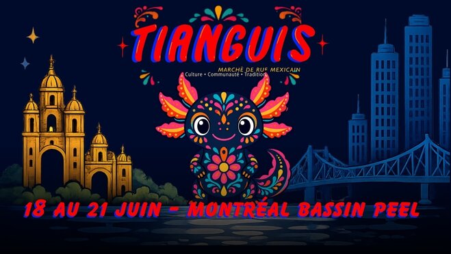 Tianguis MTL