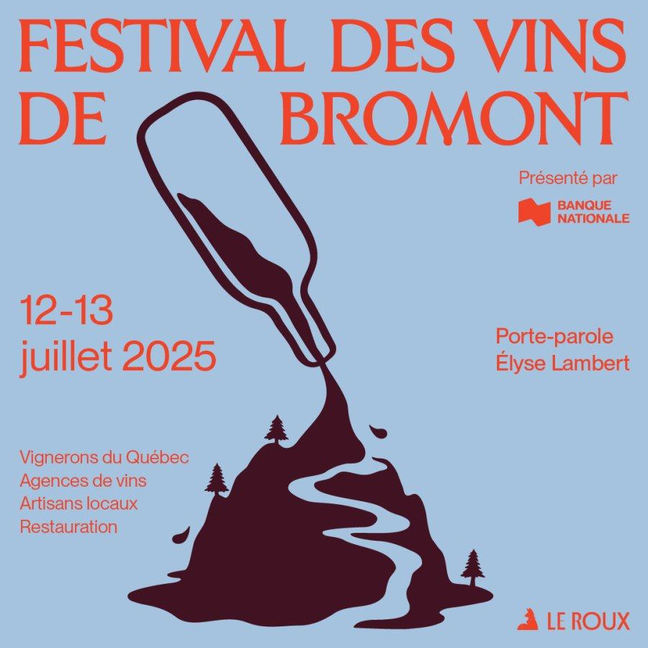 Bromont Wine Festival - 2nd Edition