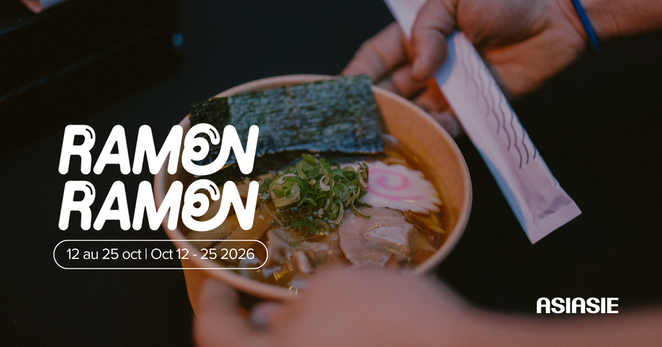 Ramen Ramen Fes 2026