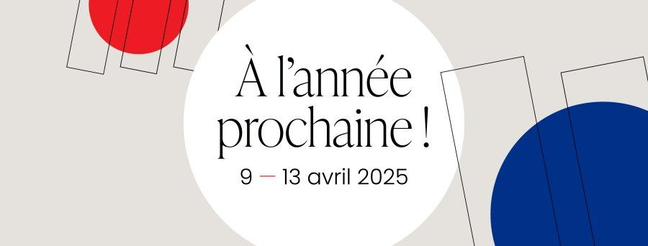 Salon International du Livre de Québec 2025 Event