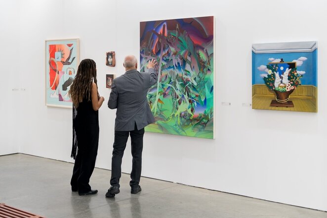 Plural Contemporary Art Fair 2026 Event